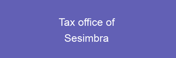 Logo Sesimbra 