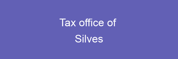 Logo Silves