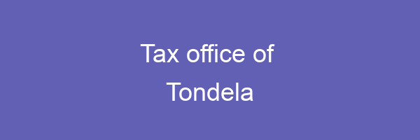 Logo Tondela