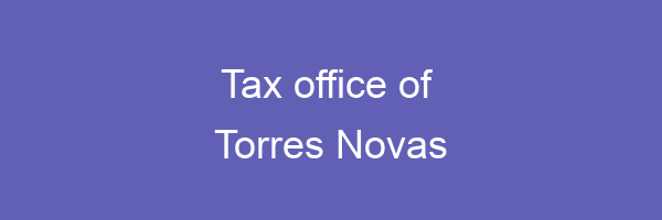 Logo Torres Novas