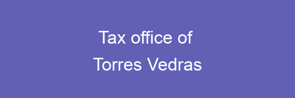 Logo Torres Vedras