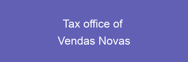 Logo Vendas Novas