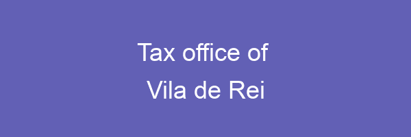 Logo Vila de Rei