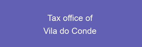 Logo Vila do Conde 