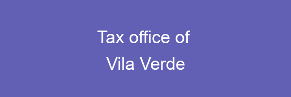 Logo Vila Verde