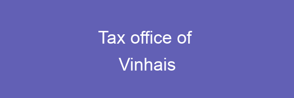 Logo Vinhais