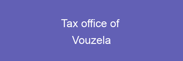 Logo Vouzela