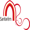 Logo von Santarém