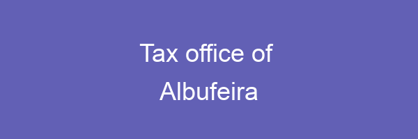 Logo Albufeira