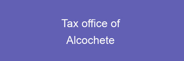 Logo Alcochete