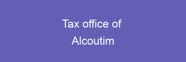 Logo Alcoutim