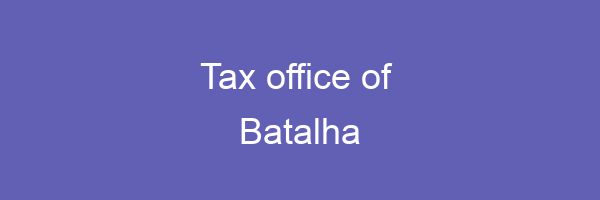 Logo Batalha