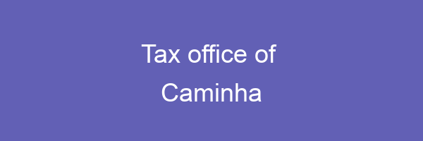 Logo Caminha