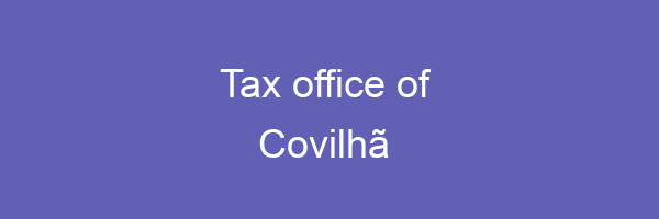 Logo Covilhã