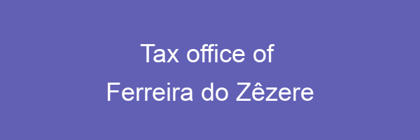 Logo Ferreira do Zêzere