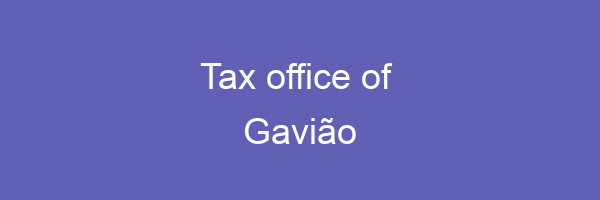 Logo Gavião