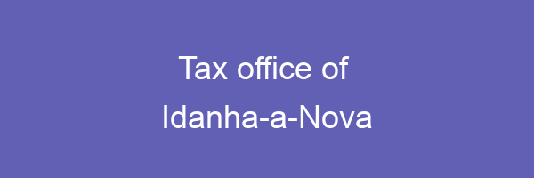 Logo Idanha-a-Nova