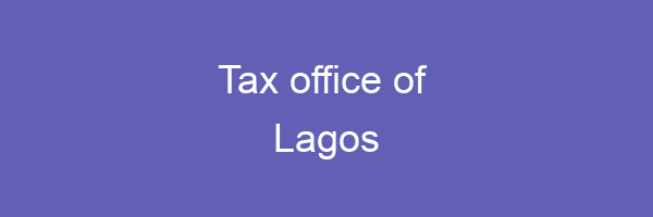 Logo Lagos