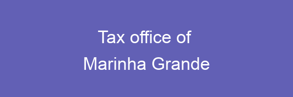 Logo Marinha Grande