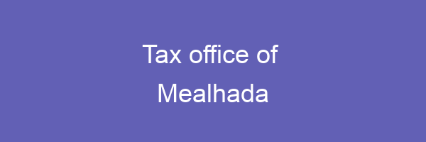 Logo Mealhada
