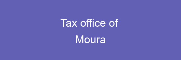 Logo Moura
