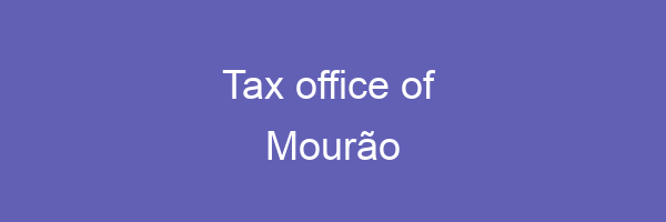 Logo Mourão
