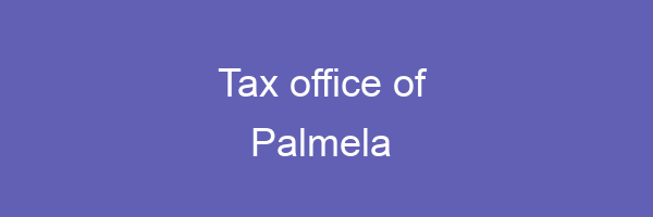 Logo Palmela