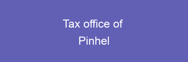 Logo Pinhel