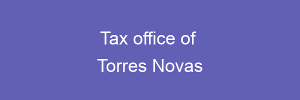 Logo Torres Novas