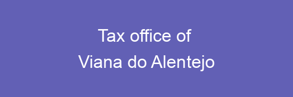 Logo Viana do Alentejo