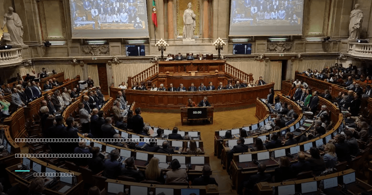 Portugalské nové zákony o státní příslušnosti: Co potřebují vědět expati