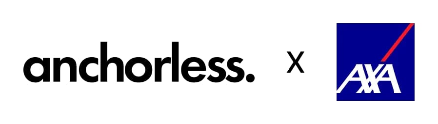 AnchorLess x Housing Anywhere