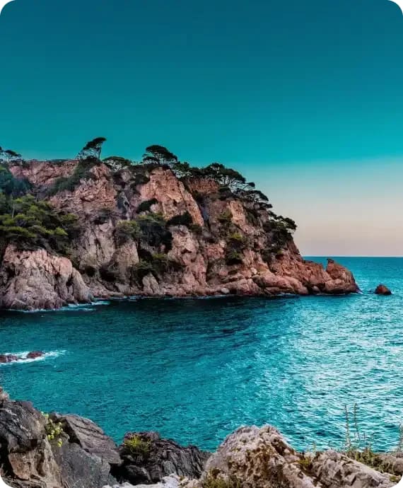 Spain view