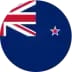 New Zealand flag