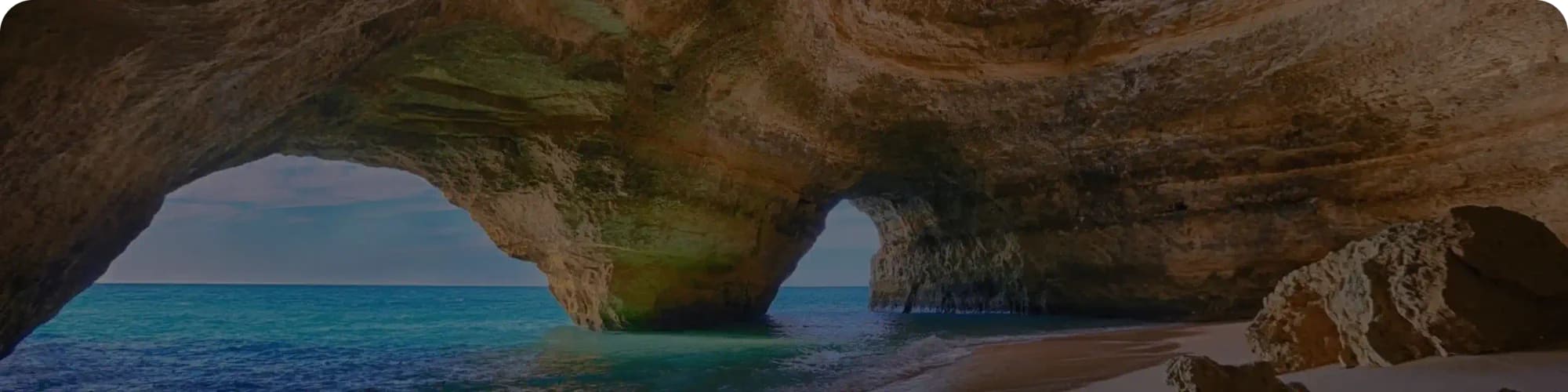 Grotte de Benagil