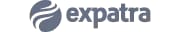 Expatra 标志