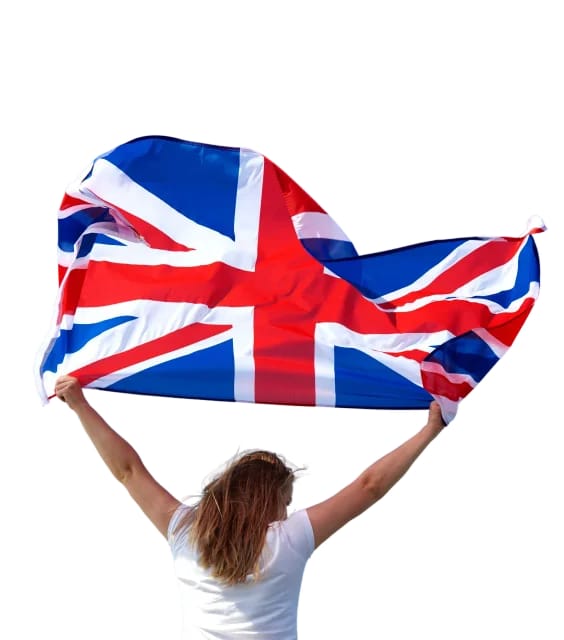 UK person apply for Portugal Visa