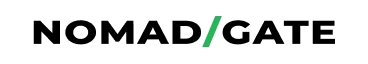 Logo di NomadGate