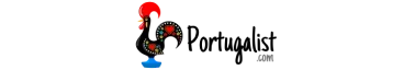 Logo di Portugalist