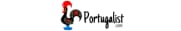 Logo of Portugalist