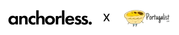 AnchorLess x Portugalist