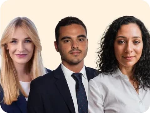 Photo des avocats