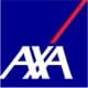 Logo da Axa