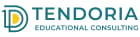 Logo Tendorian