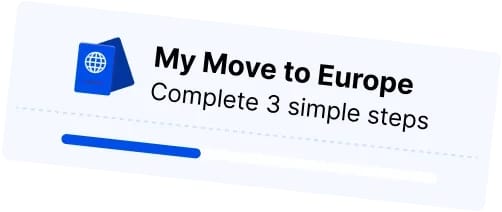 Квиток до Португалії