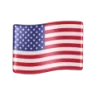 USA Flag
