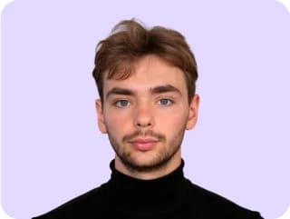 Ruben photo