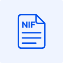 NIF Icon