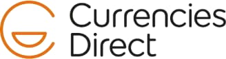 Logo de Currencies Direct