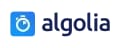 Algolia Logo